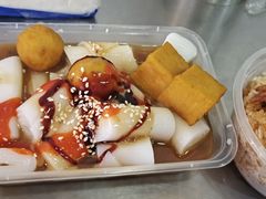 鱼旦鱼腐猪肠粉-胡椒猪肚汤(康王店)