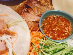 -迷你椰·泰式大排档(共康店)