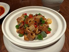 -喜鼎海胆水饺(东港店)