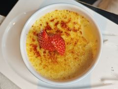 -半秋山西餐厅(宜昌大洋店)