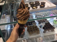 -GODIVA(月星环球港店)