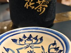 -长安大牌档之龙头酒肆(荣民龙首广场店)