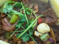 鸡公煲中煲-川香煲(茅台路店)