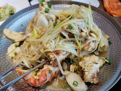 -蟹之国·精品蟹料理(极地店)