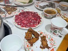 -汕头八合里海记牛肉店(清河店)