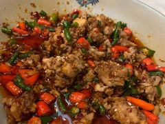 自贡好吃兔-诸葛江湖