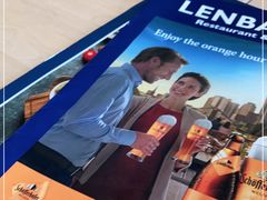 -LENBACH兰巴赫西餐啤酒坊(大连东港店)