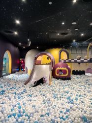 -MELAND CLUB亲子乐园·派对·餐厅(北京芳圆里ID MALL店)