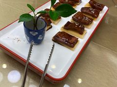 -天福海鲜酒楼·闽菜海鲜·宴请聚会(五四路店)