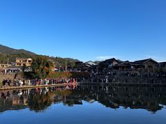 -云水谣景区