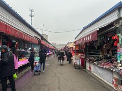-王庄市场