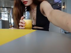 -璞渼咖啡 ROOF P.M. Café(浦东美术馆店)