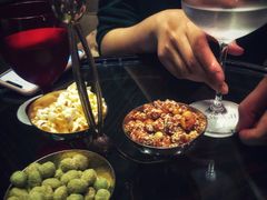 -上海波特曼丽思卡尔顿酒店
