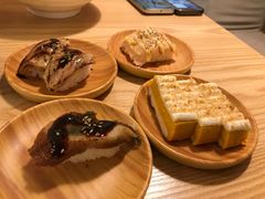-春笙食堂.丼饭拉面寿司(GOGO新天地店)