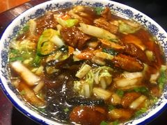 -腔调面(斜土路店)