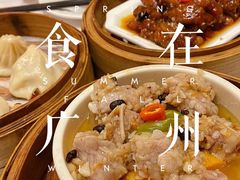 -稻香酒家·35年老字号(侨光店)