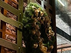 -恰餐厅及酒吧 CHAR Bar & Grill (北京丽都皇冠假日店)