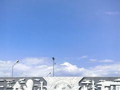 -霍尔果斯国门景区