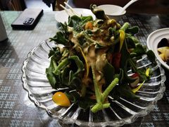 -鸿运楼烤鸭店(天桥店)