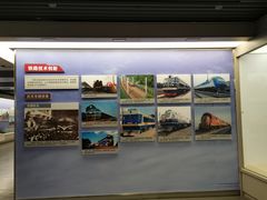 -中国铁道博物馆(正阳门馆)