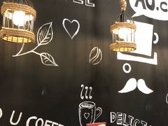 大堂-Auco游咖.咖啡(凤起路店)