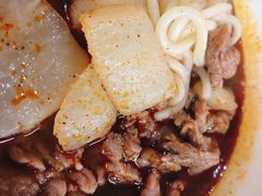 -王记生烫牛杂面馆(兰陵路店)