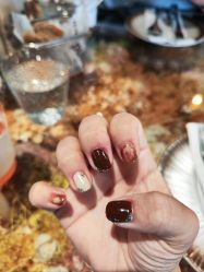 -斯馨·健康美甲美睫