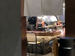 -鸟山鸣·日料食堂(王府井店)