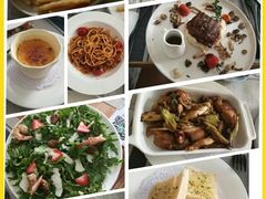 -Kitchen·Y洋厨房西餐厅(王府壹号店)