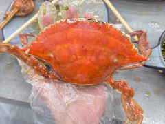 -仙螺岛海鲜自助餐厅(总店)