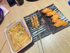 -红盔甲·小龙虾(车公庙店)