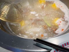 -三头牛·潮汕牛肉生蚝火锅 (夏湾店)