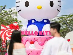 -东莞松山湖万象汇