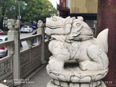 -安亭老街