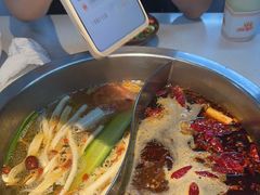 -芈重山老火锅(广州首店)