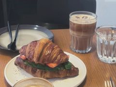 -大酉·M Coffee(北京美术馆店)