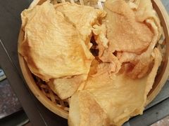-潮汕•草根牛肉档(中江路店)