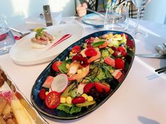 -天玑高空江景餐厅&酒吧Sky Secret Restaurant&Bar