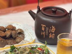 -官塘锋记鱼生·生腌·砂锅粥(牌坊街店)