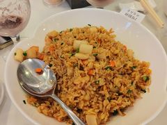 -万龙洲海鲜(南新仓店)