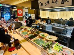 -一豚轩·烧鸟·豚骨拉面(五四路店)