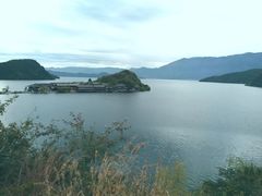 -里格村景区