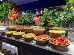 -SEA西雅图海鲜自助餐厅(海乐世界店)
