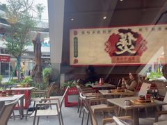 -华记煲仔华·煲仔饭(三元里万科里店)