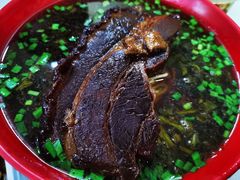 -小龙大肉面馆