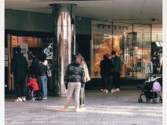 -喜茶(北京三里屯太古里店)