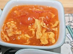 -老乡鸡(东方广场店)
