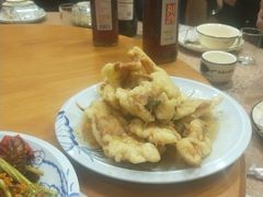 -东北农家小院(定西路店)