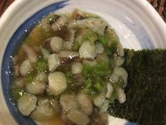 芥末章鱼-平成屋·午肴夜酒(四川北路店)