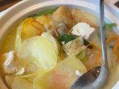 -尽善百年古院餐厅(王家老宅店)